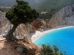 Lefkada Island